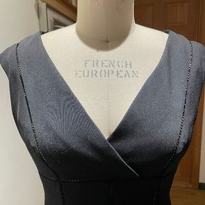 Maggy London Little Black Dress